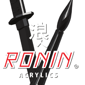 Ronin Acrylics